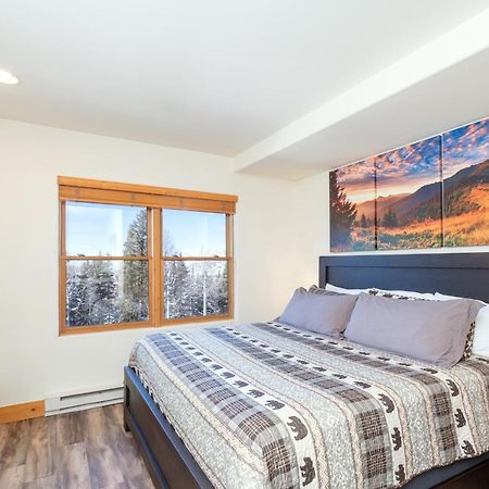 Bear Creek Lodge 309C By Alpine Lodging Telluride Zewnętrze zdjęcie