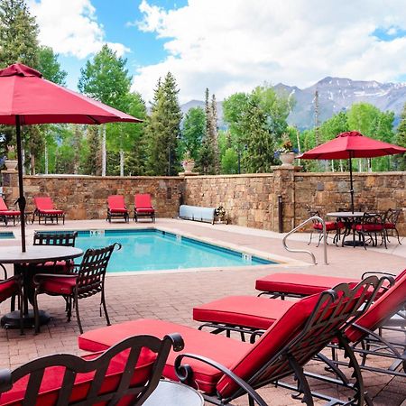 Bear Creek Lodge 309C By Alpine Lodging Telluride Zewnętrze zdjęcie