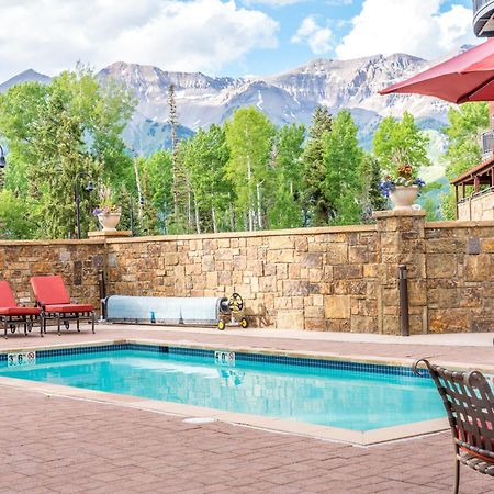 Bear Creek Lodge 309C By Alpine Lodging Telluride Zewnętrze zdjęcie