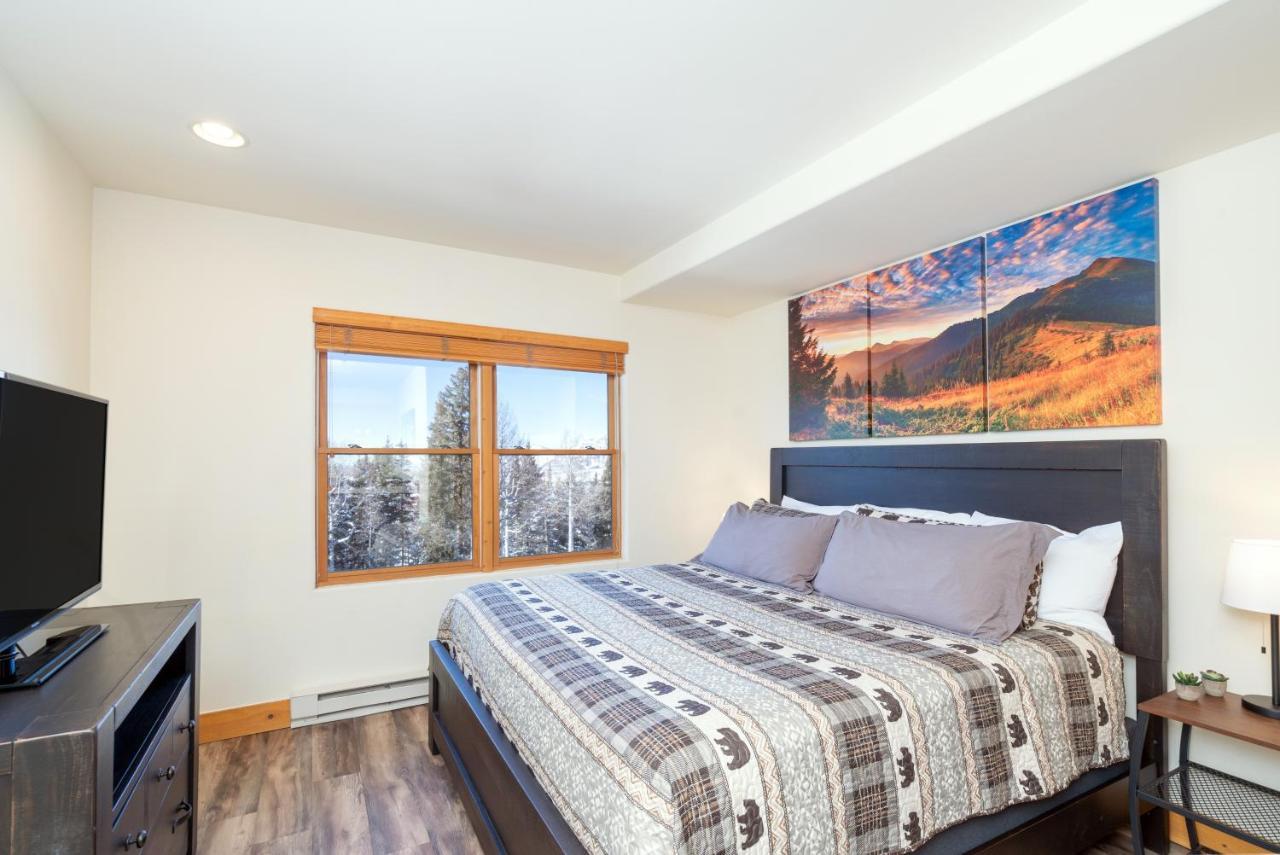 Bear Creek Lodge 309C By Alpine Lodging Telluride Zewnętrze zdjęcie