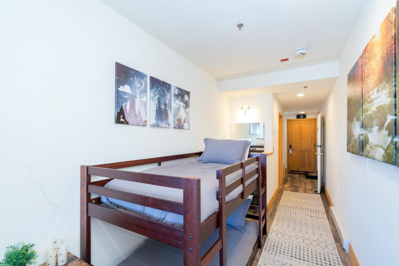 Bear Creek Lodge 309C By Alpine Lodging Telluride Zewnętrze zdjęcie