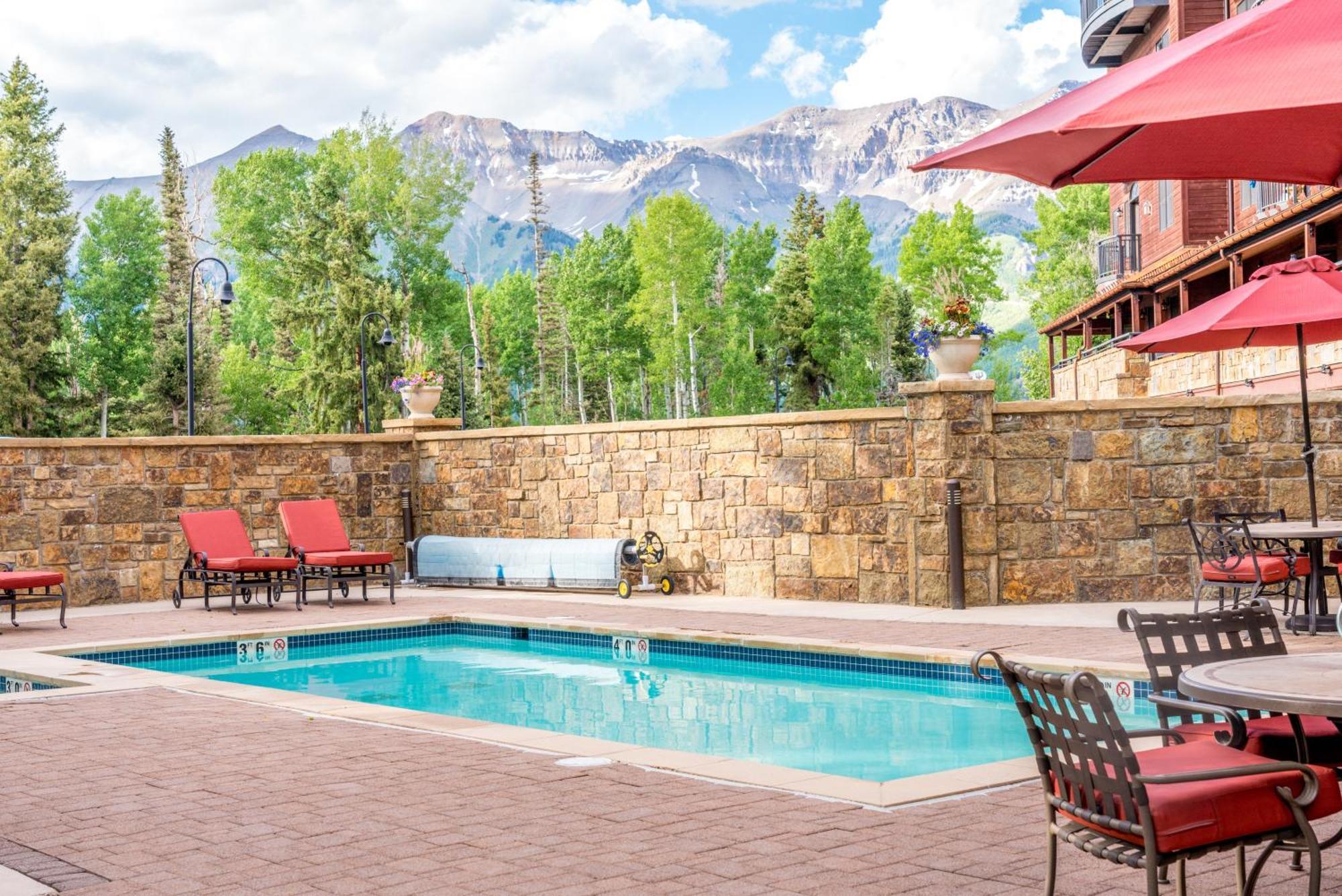 Bear Creek Lodge 309C By Alpine Lodging Telluride Zewnętrze zdjęcie